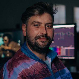 Bart Voorsluis